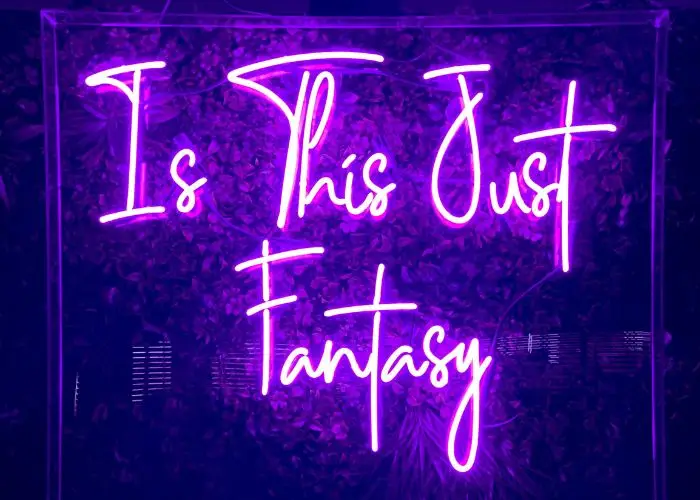 Fantasy of magisch realisme