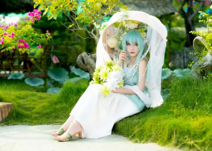 Romantasy prinses