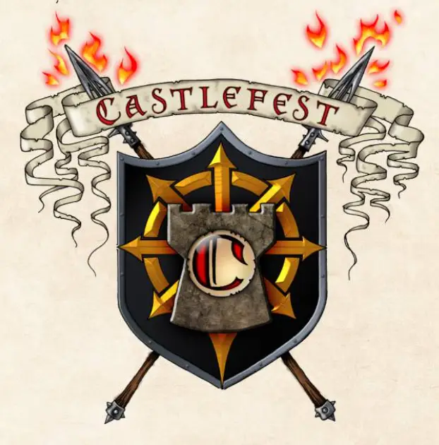 Castlefest