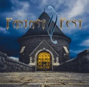 Fantasy Fest