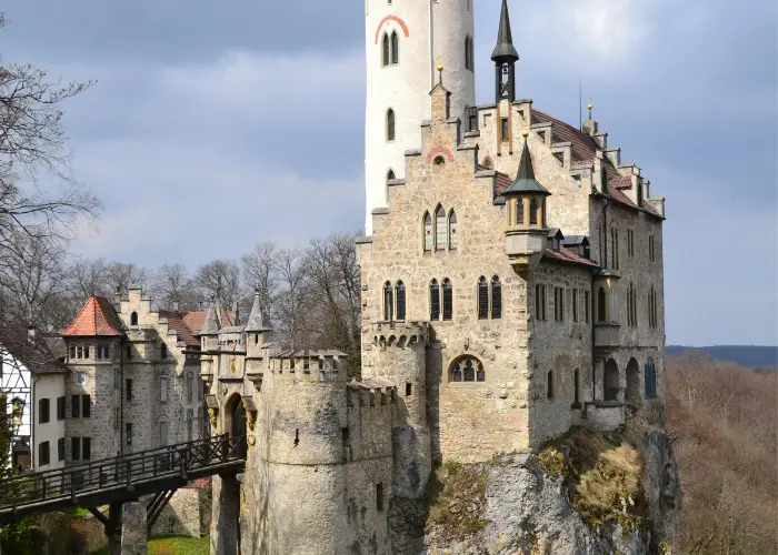 historische fantasy