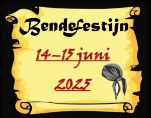Bendefestijn